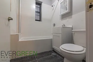 Rented by Evergreen Apartments BK