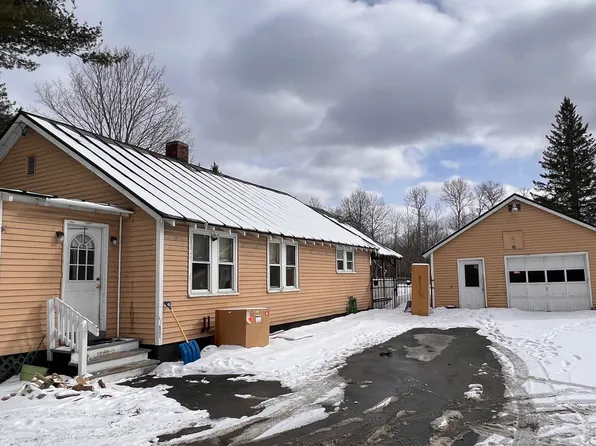 611 Canaan Road, Skowhegan, ME 04976