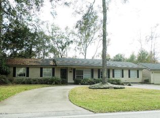 11685 Mandarin Rd, Jacksonville, FL 32223