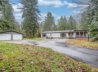 20809 Jim Creek Rd, Arlington, WA 98223