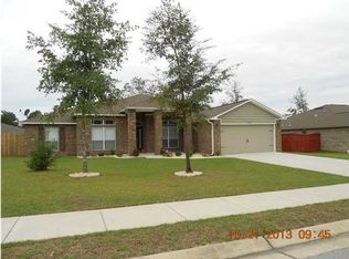 2933 Ensenada Ct, Navarre, FL 32566