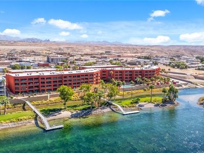 251 Moser Ave UNIT 201, Bullhead City, AZ, 86429