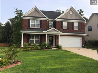 252 Letha Ln, Lexington, SC 29072
