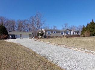 1397 Winsett Rd, Springville, TN 38256