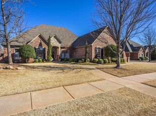 409 NW 146th Ter, Edmond, OK 73013