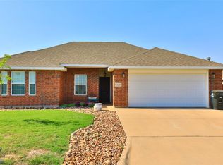 309 Cotton Candy Rd, Abilene, TX 79602