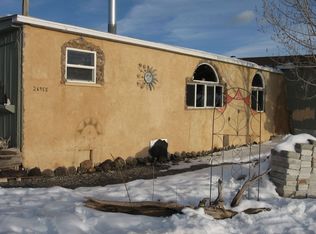 26955 Cedar Mesa Rd, Cedaredge, CO 81413