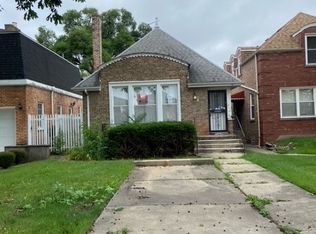 9310 S Michigan Ave, Chicago, IL 60619