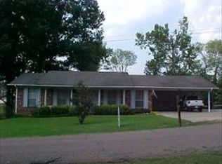 111 W Park Ave, Starkville, MS 39759