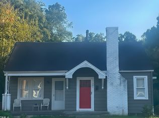 1605 Hanover Rd, Burlington, NC 27217