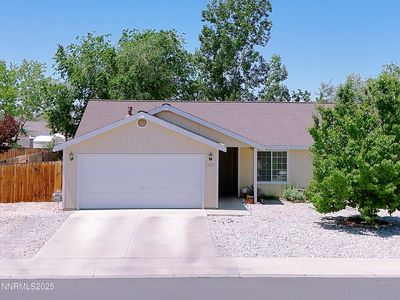 2657 Elizabeth Pkwy, Fallon, NV, 89406