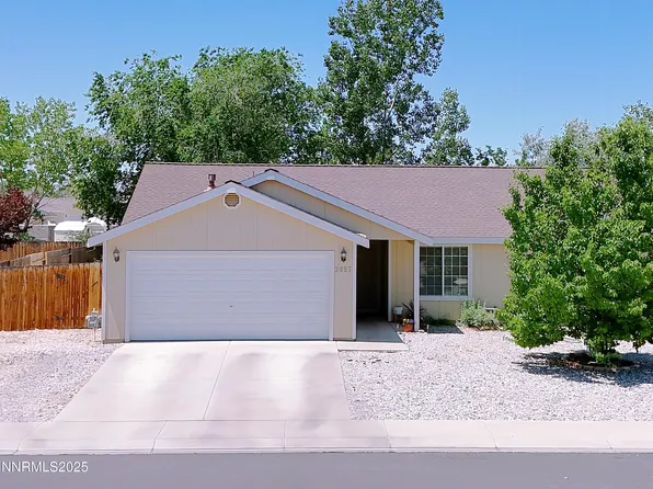 2657 Elizabeth Pkwy, Fallon, NV 89406
