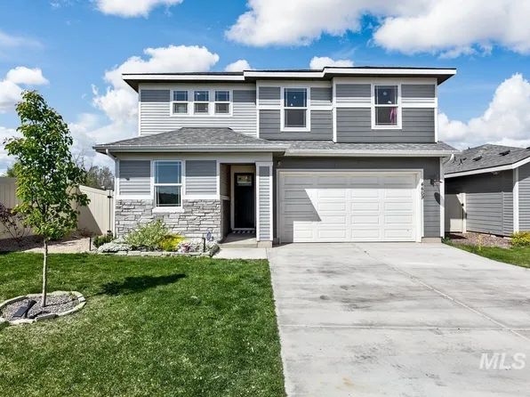 4469 S Colditz Way, Meridian, ID 83642