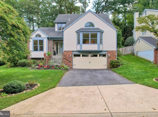 9505 Columbia Blvd, Silver Spring, MD 20910