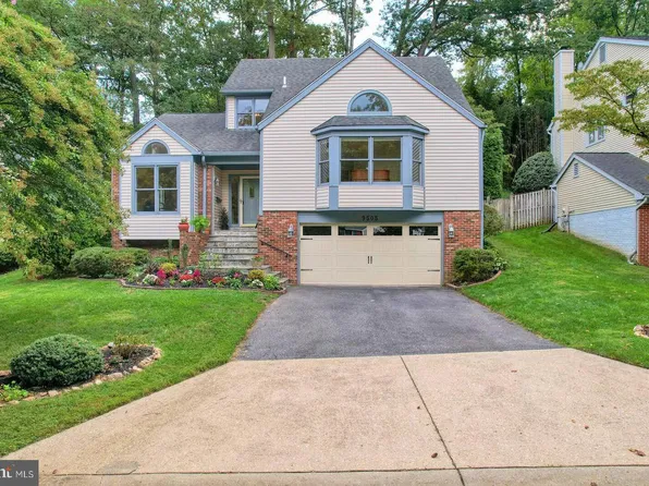 9505 Columbia Blvd, Silver Spring, MD 20910