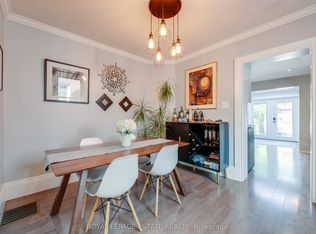 138 Woodmount Ave, Toronto, ON M4C3Y8