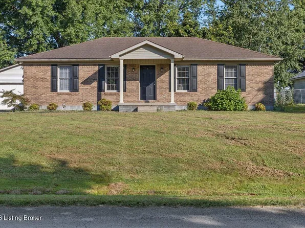 1028 Woodside Dr, Bardstown, KY 40004