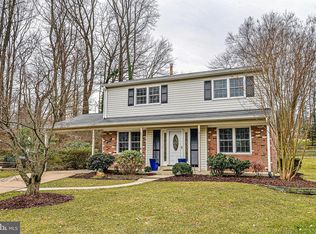 9005 Teddy Rae Ct, Springfield, VA 22152
