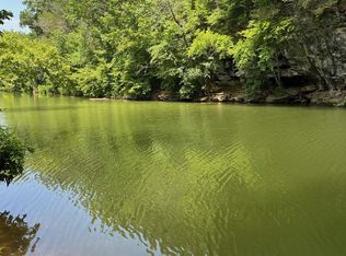 0 Hidden River Rd LOT 28, Rock Island, TN 38581