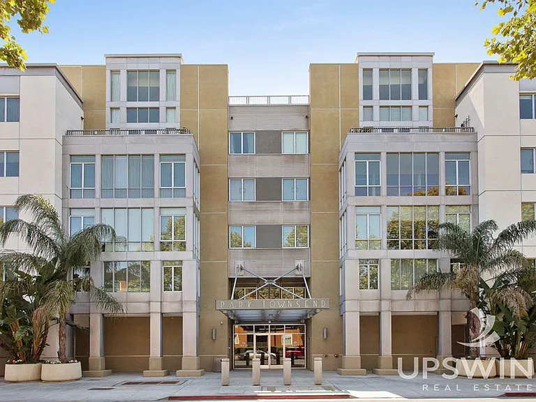 46 W Julian St #Penthouse 4 — Photo 12