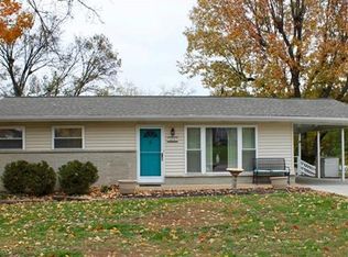 1358 Craig Rd, Saint Louis, MO 63146