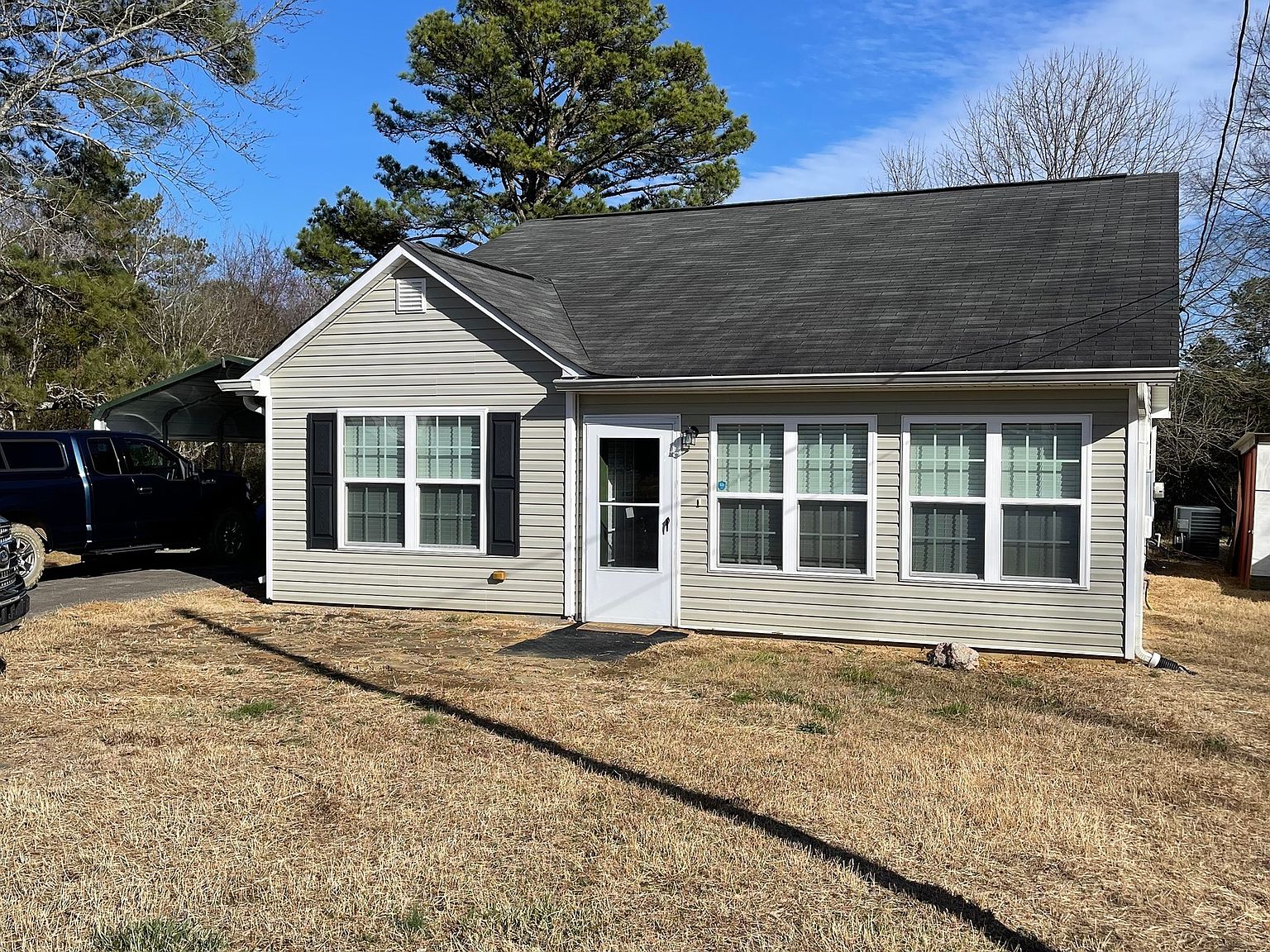 4579 Dogwood Valley Rd, Tunnel Hill, GA 30755 | MLS #10657816 | Zillow