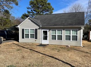 4579 Dogwood Valley Rd, Tunnel Hill, GA 30755