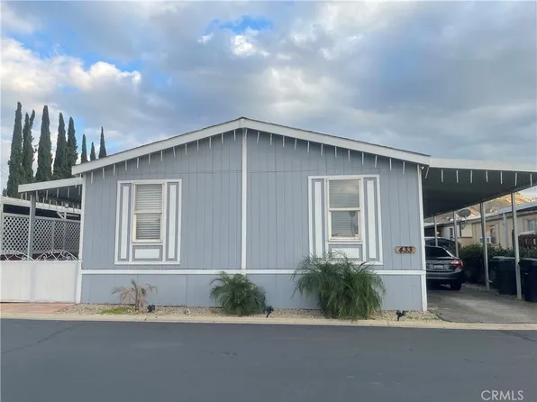 3825-433 Crestmore Rd Space 433, Riverside, CA 92509