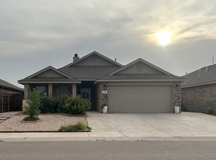 13716 Sherman Ave, Lubbock, TX 79423