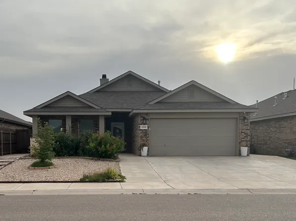 13716 Sherman Ave, Lubbock, TX 79423