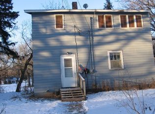 25235 Forest Blvd, Wyoming, MN 55092