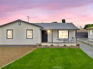 16627 E Greenhaven St, Covina, CA 91722