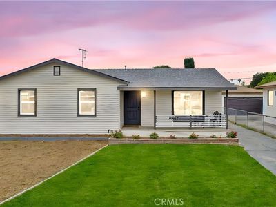 16627 E Greenhaven St, Covina, CA, 91722