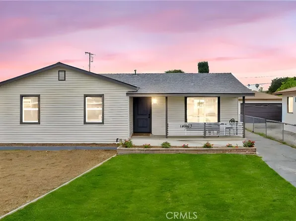 16627 E Greenhaven St, Covina, CA 91722