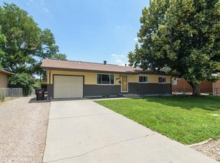 94 Princeton St, Pueblo, CO 81005