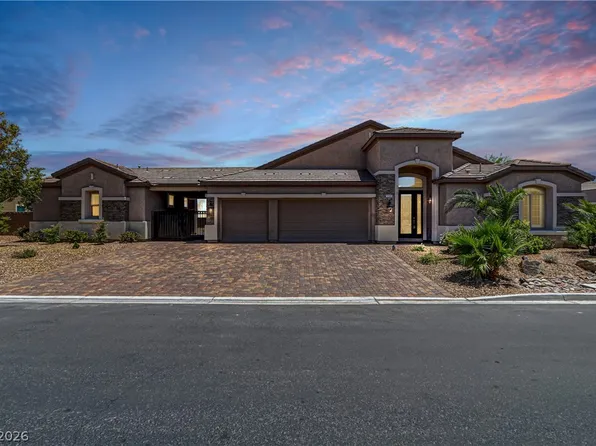 3906 Jacob Lake Cir, Las Vegas, NV 89118