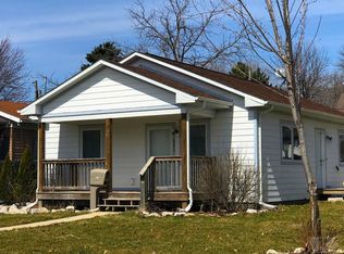 801 W Jefferson St, Creston, IA 50801