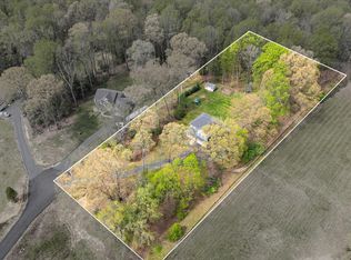 5021 Harvest Grv, King George, VA 22485