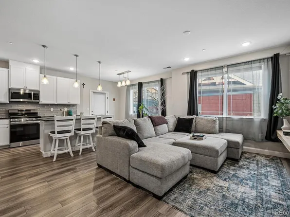 9992 W Victoria Place #101, Littleton, CO 80127