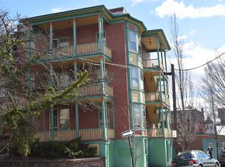 400 Green Ter APT 3, Reading, PA 19601