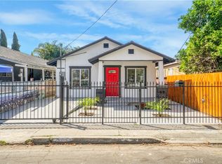 1716 E 107th St, Los Angeles, CA 90002