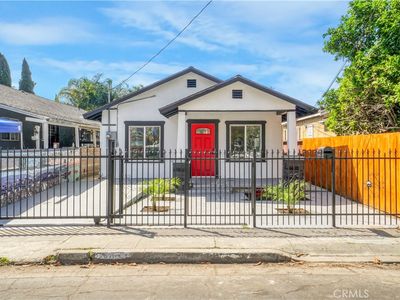 1716 E 107th St, Los Angeles, CA, 90002
