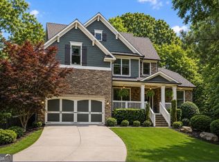 4802 Archer Pl, Acworth, GA 30101