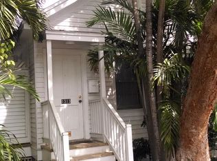 1313 Reynolds St, Key West, FL 33040