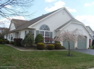 2543 Ridgemont Ct, Toms River, NJ 08755