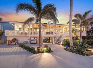 60 Gulf Blvd UNIT 1, Belleair Shores, FL 33786