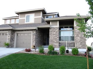 5863 Noble Ct, Arvada, CO 80403