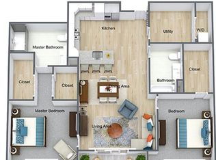 400 Boulder Pass #210, Oxford, CT 06478