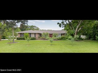 3030 W Florida Ave, Melbourne, FL 32904