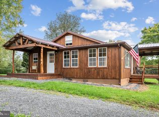 95 Jr South Way, High View, WV 26808